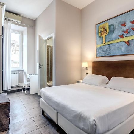 Guest House Cavour 278 โรม ภายนอก รูปภาพ