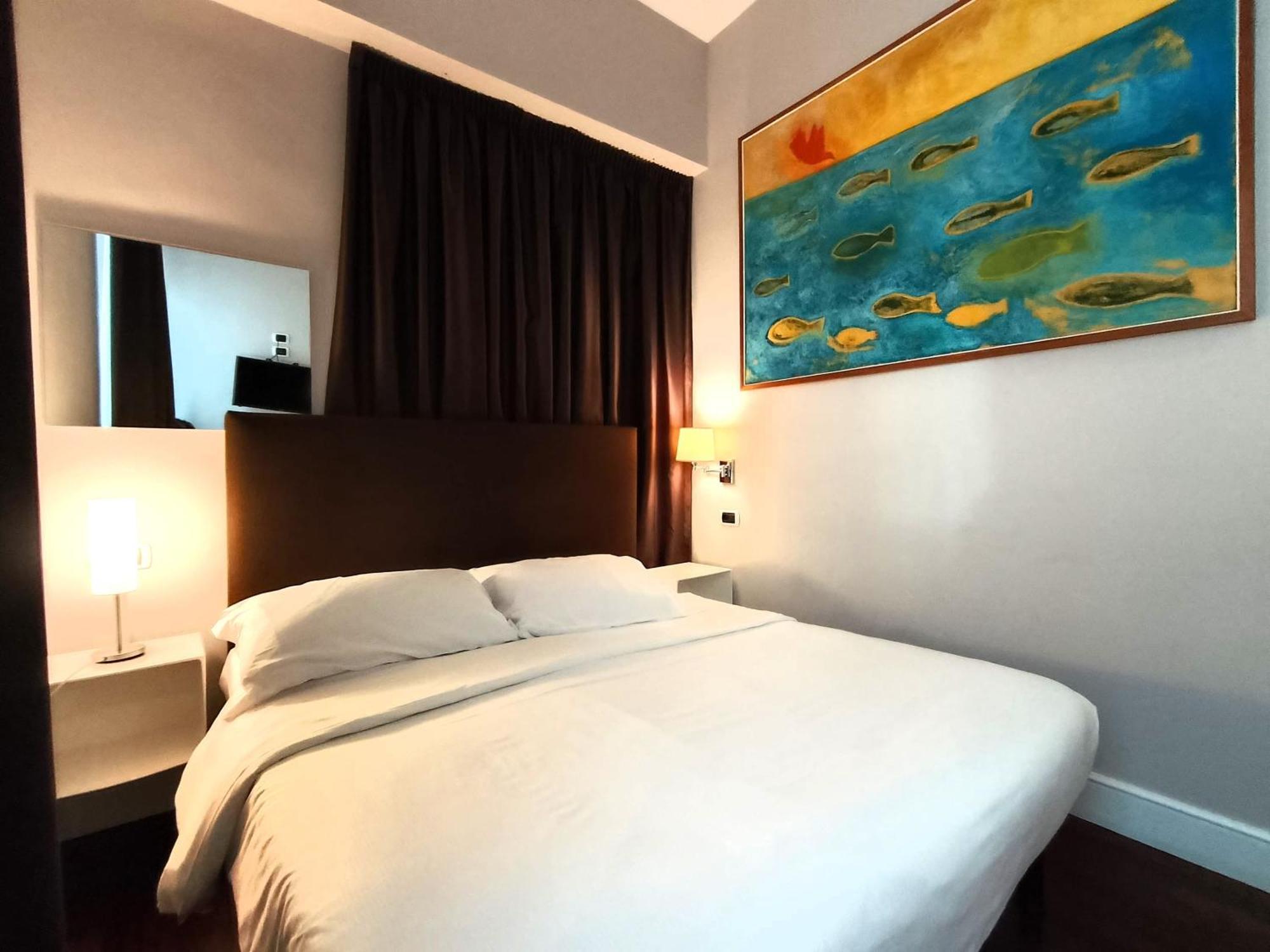 Guest House Cavour 278 โรม ภายนอก รูปภาพ