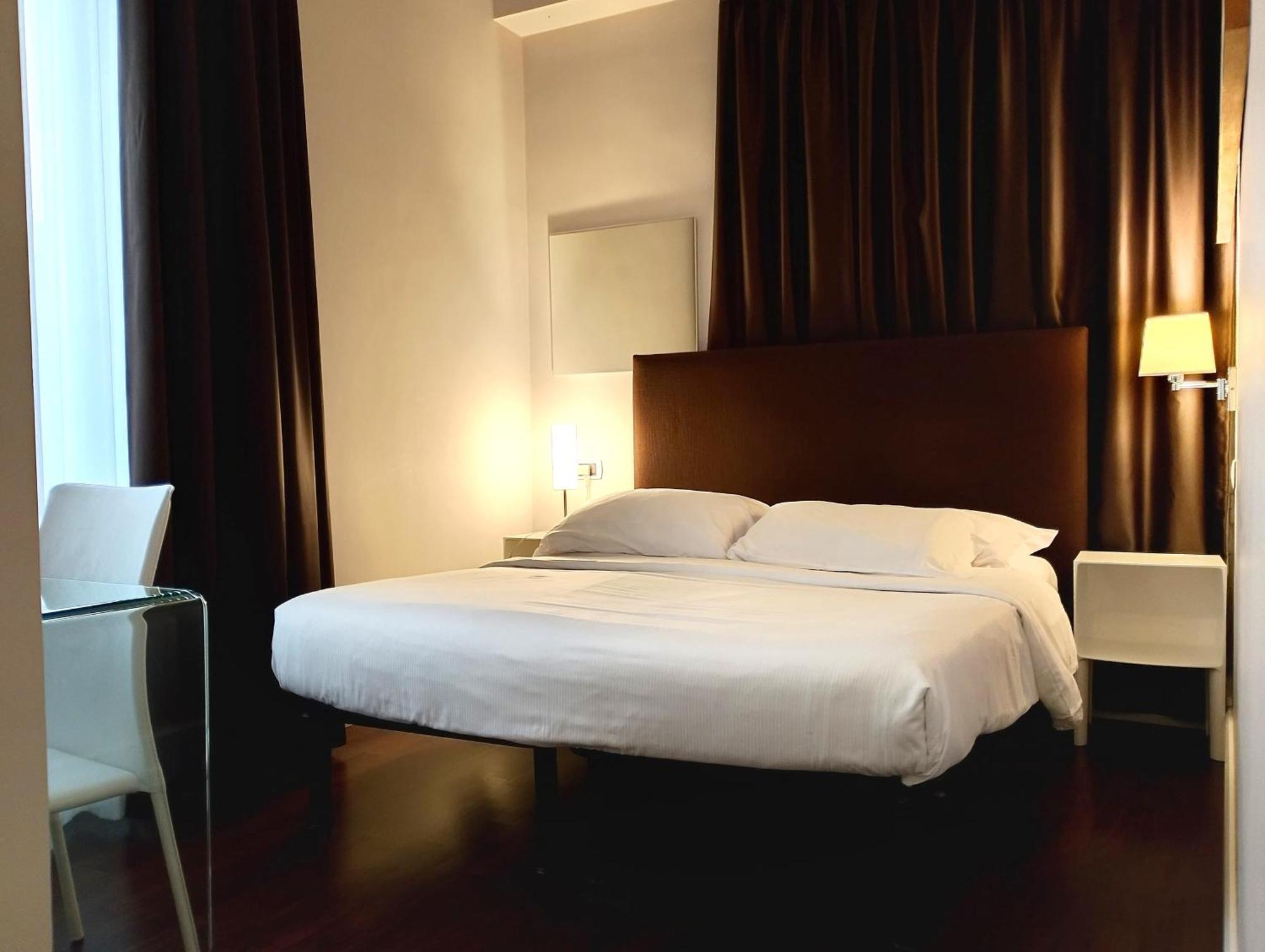 Guest House Cavour 278 โรม ภายนอก รูปภาพ