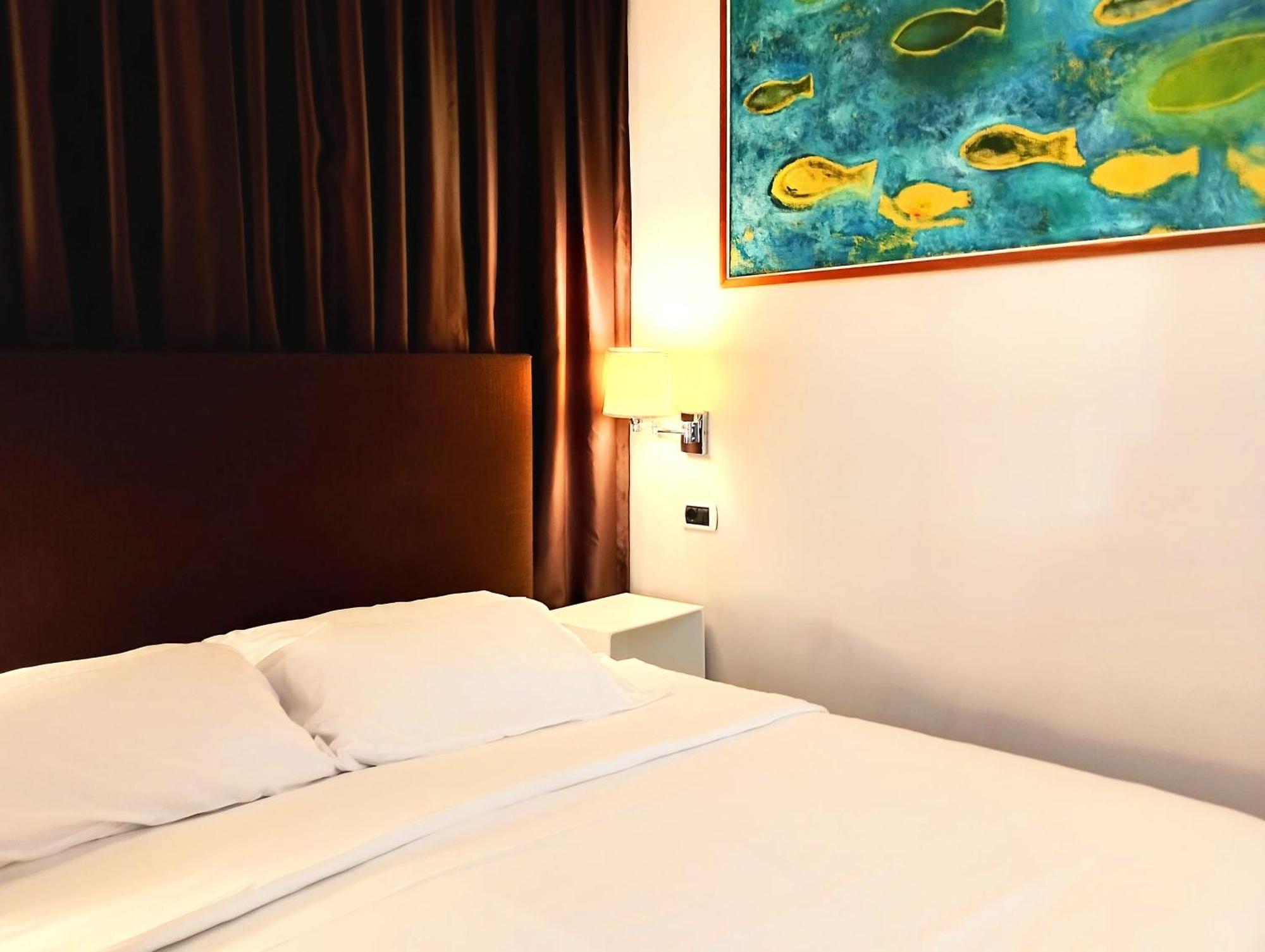 Guest House Cavour 278 โรม ภายนอก รูปภาพ