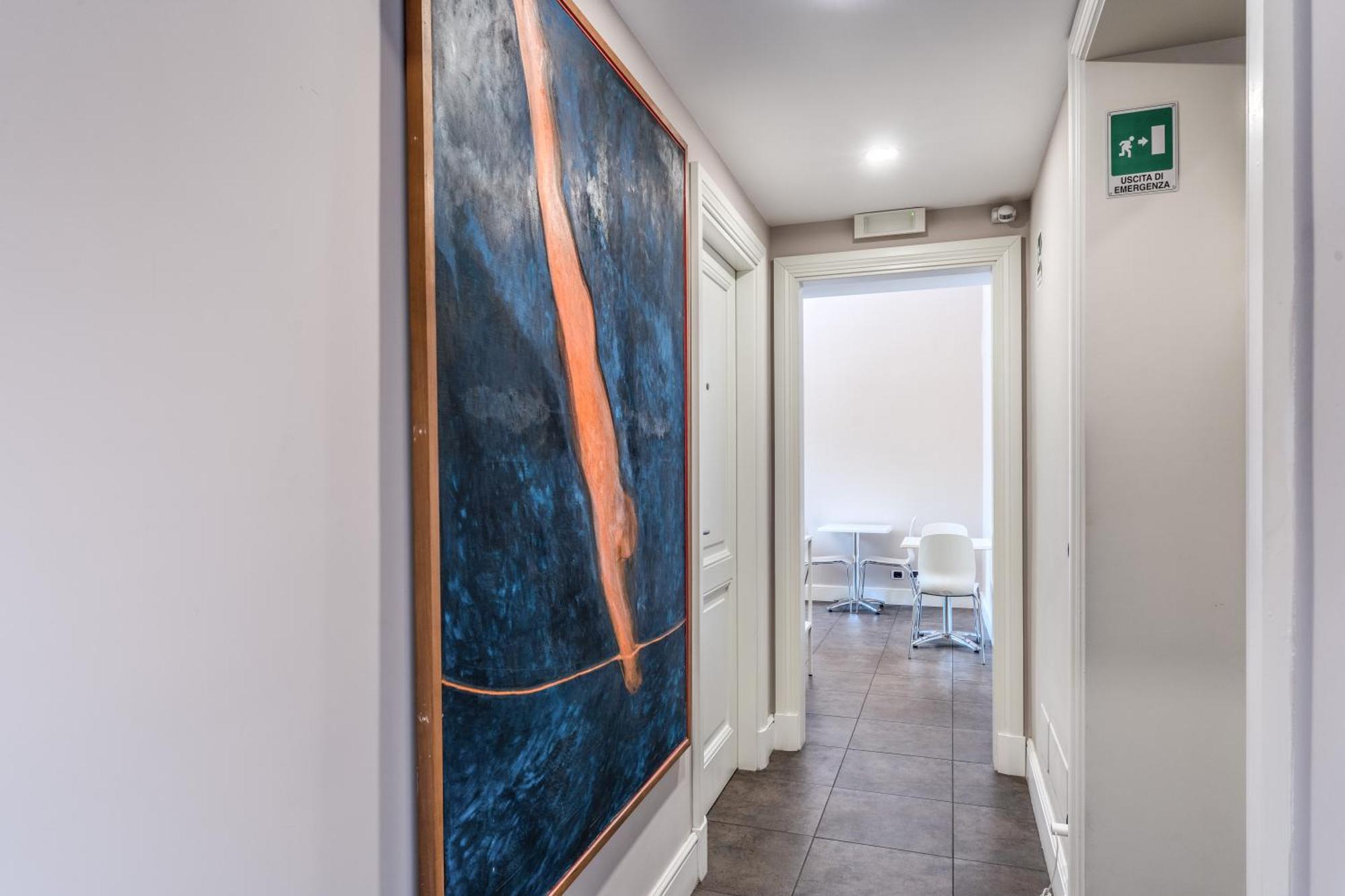 Guest House Cavour 278 โรม ภายนอก รูปภาพ