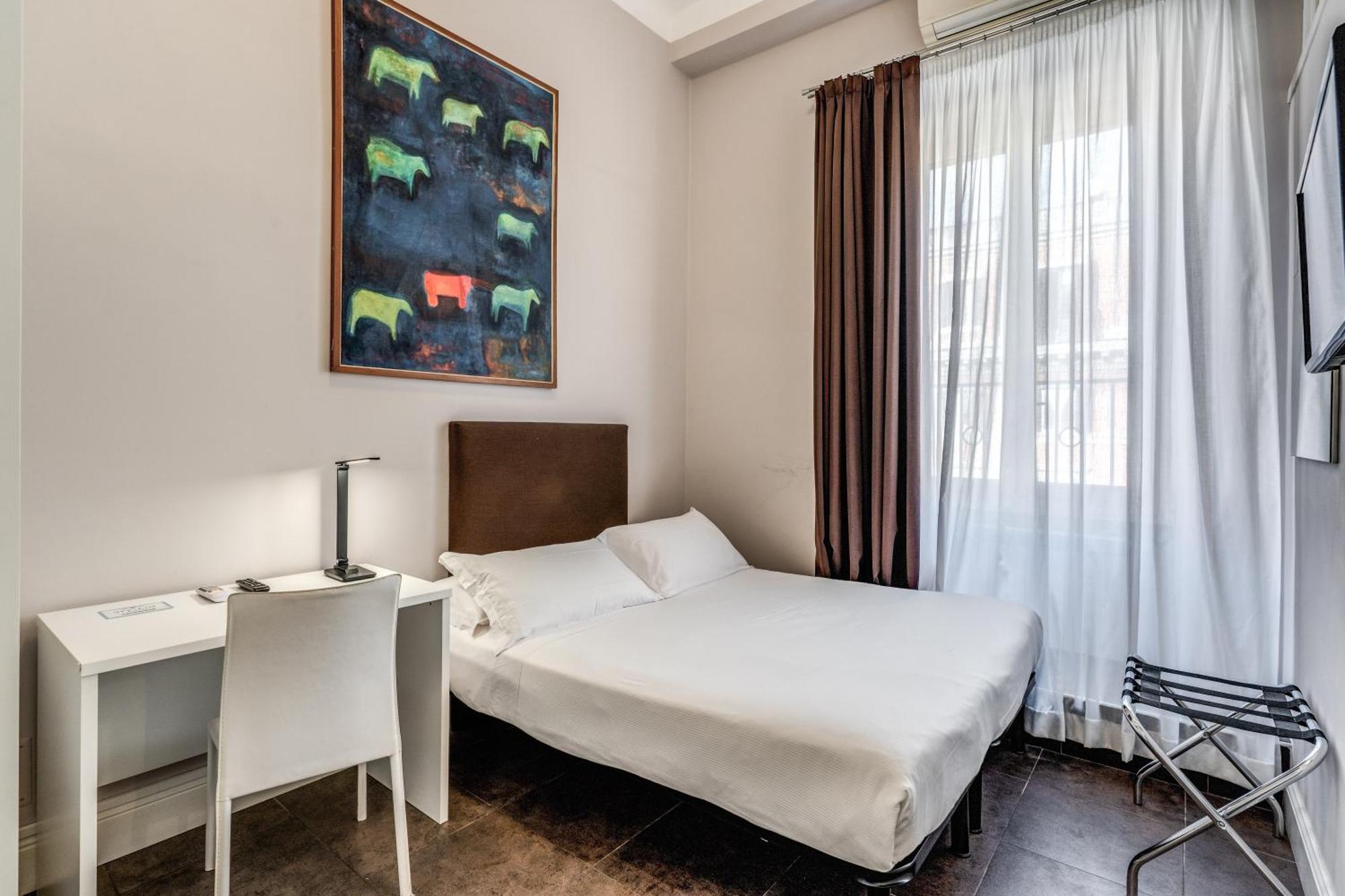 Guest House Cavour 278 โรม ภายนอก รูปภาพ