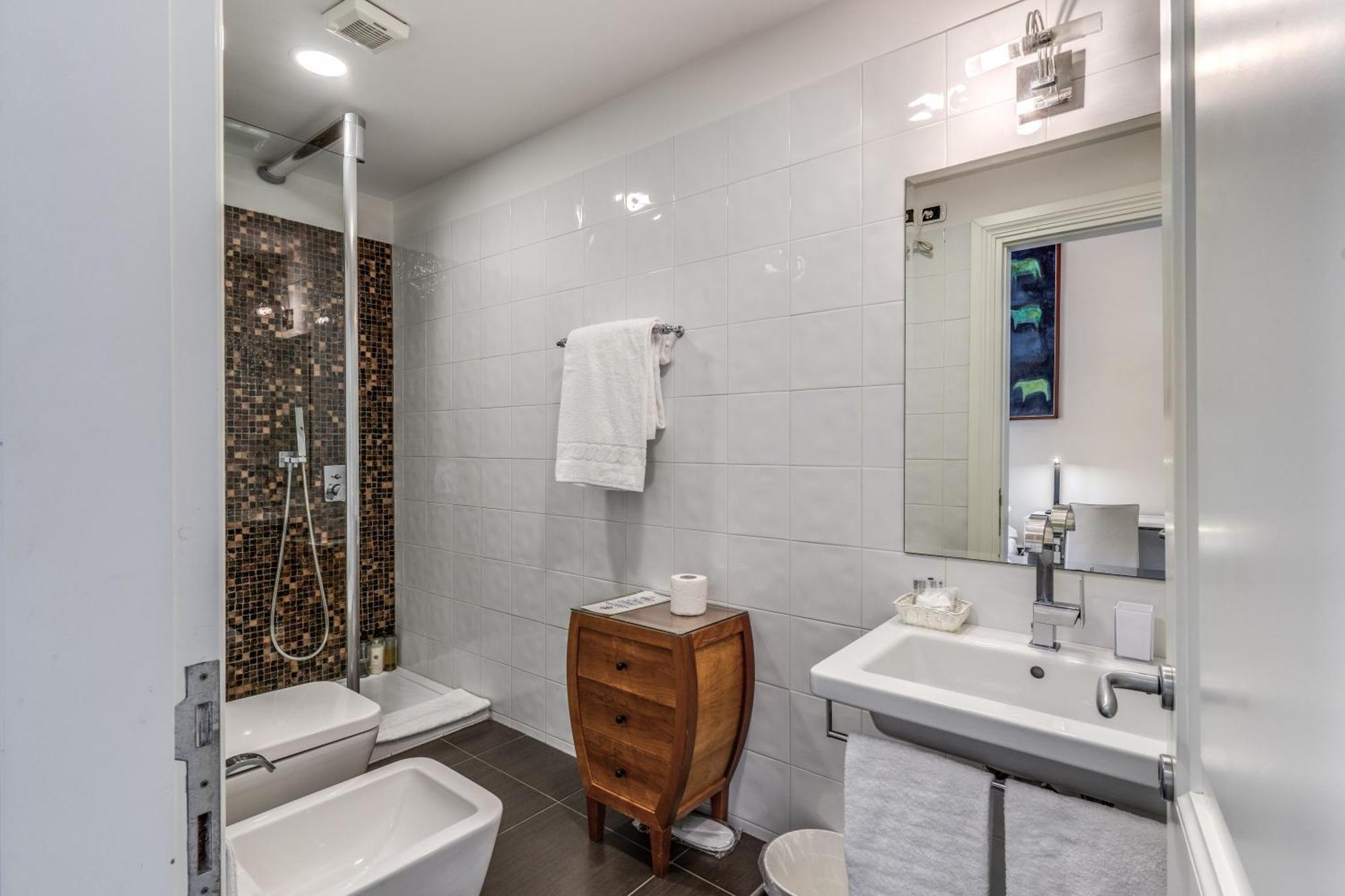 Guest House Cavour 278 โรม ภายนอก รูปภาพ