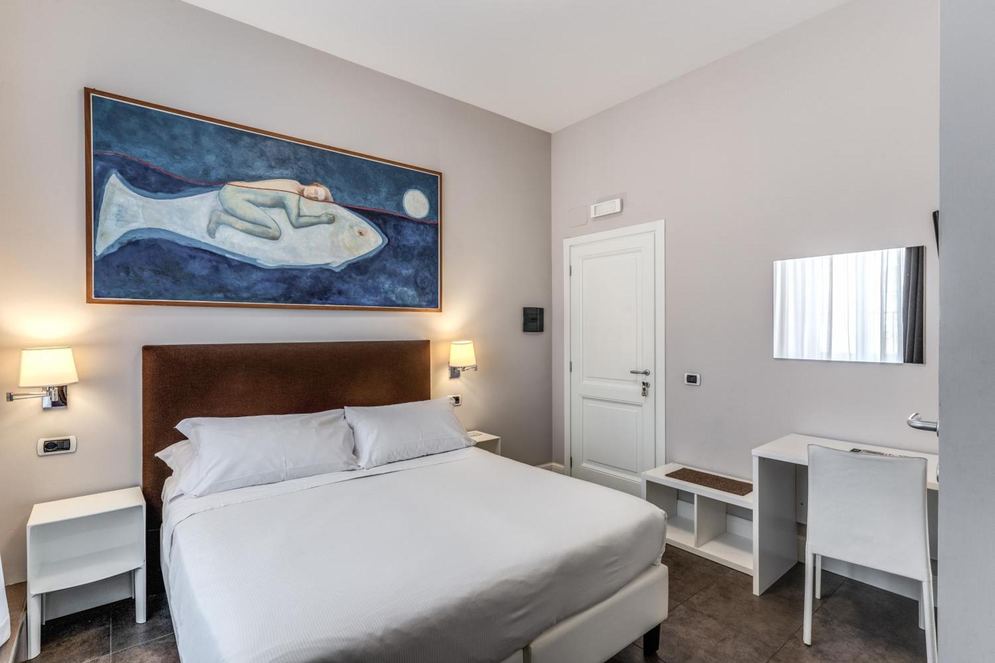 Guest House Cavour 278 โรม ภายนอก รูปภาพ