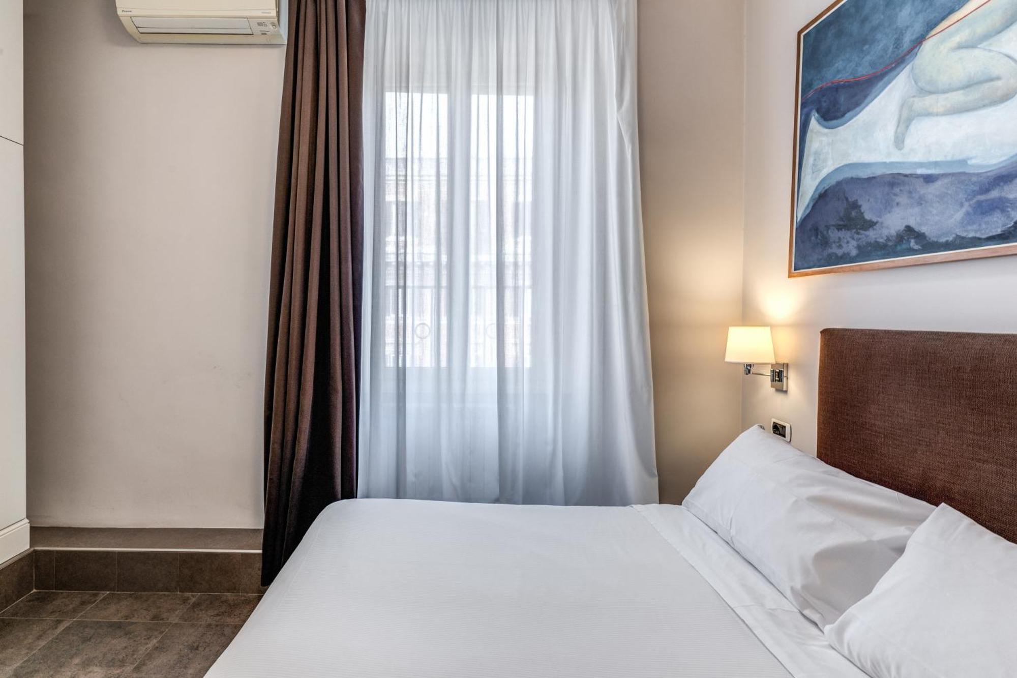 Guest House Cavour 278 โรม ภายนอก รูปภาพ