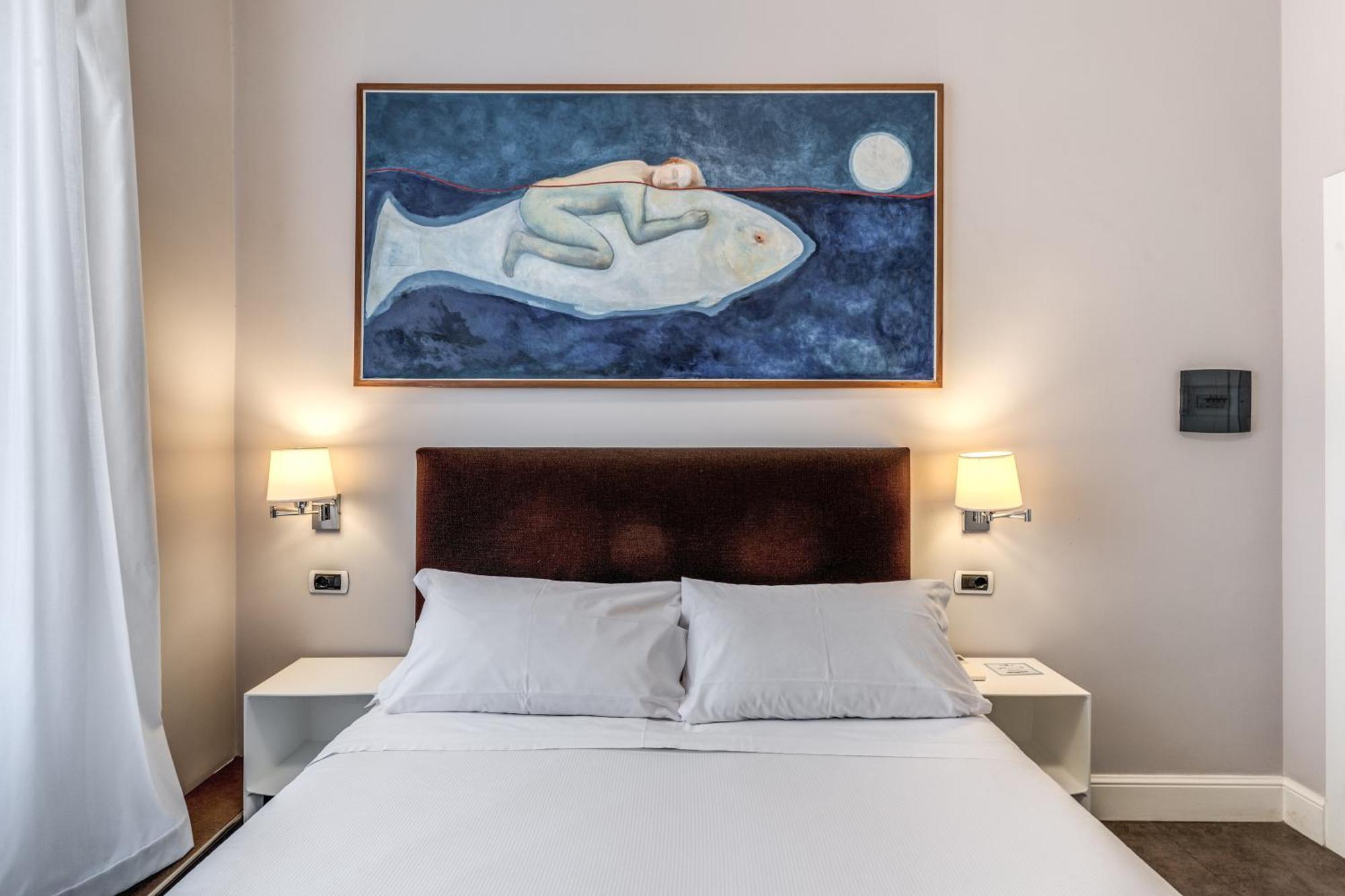 Guest House Cavour 278 โรม ภายนอก รูปภาพ