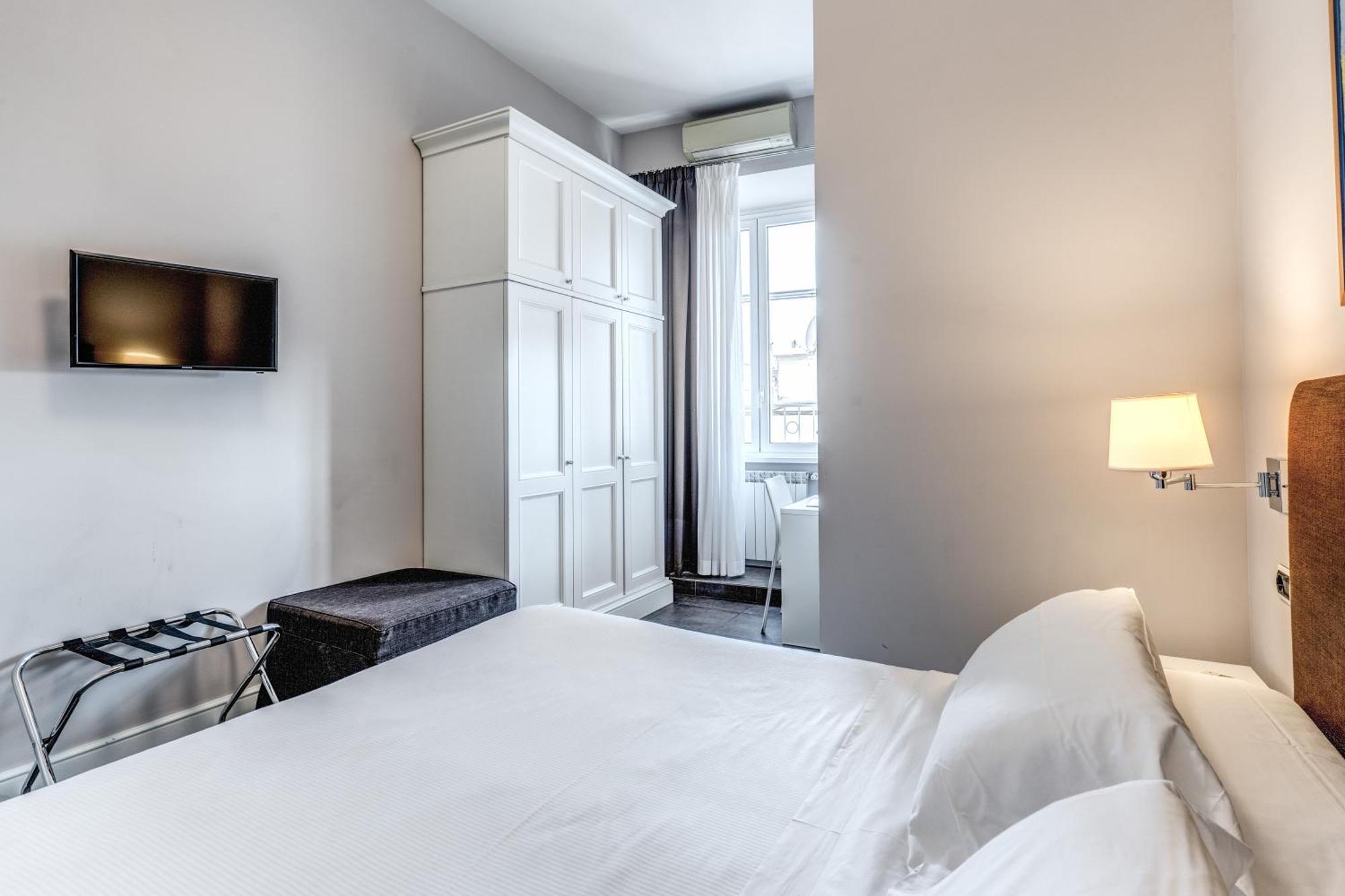 Guest House Cavour 278 โรม ภายนอก รูปภาพ