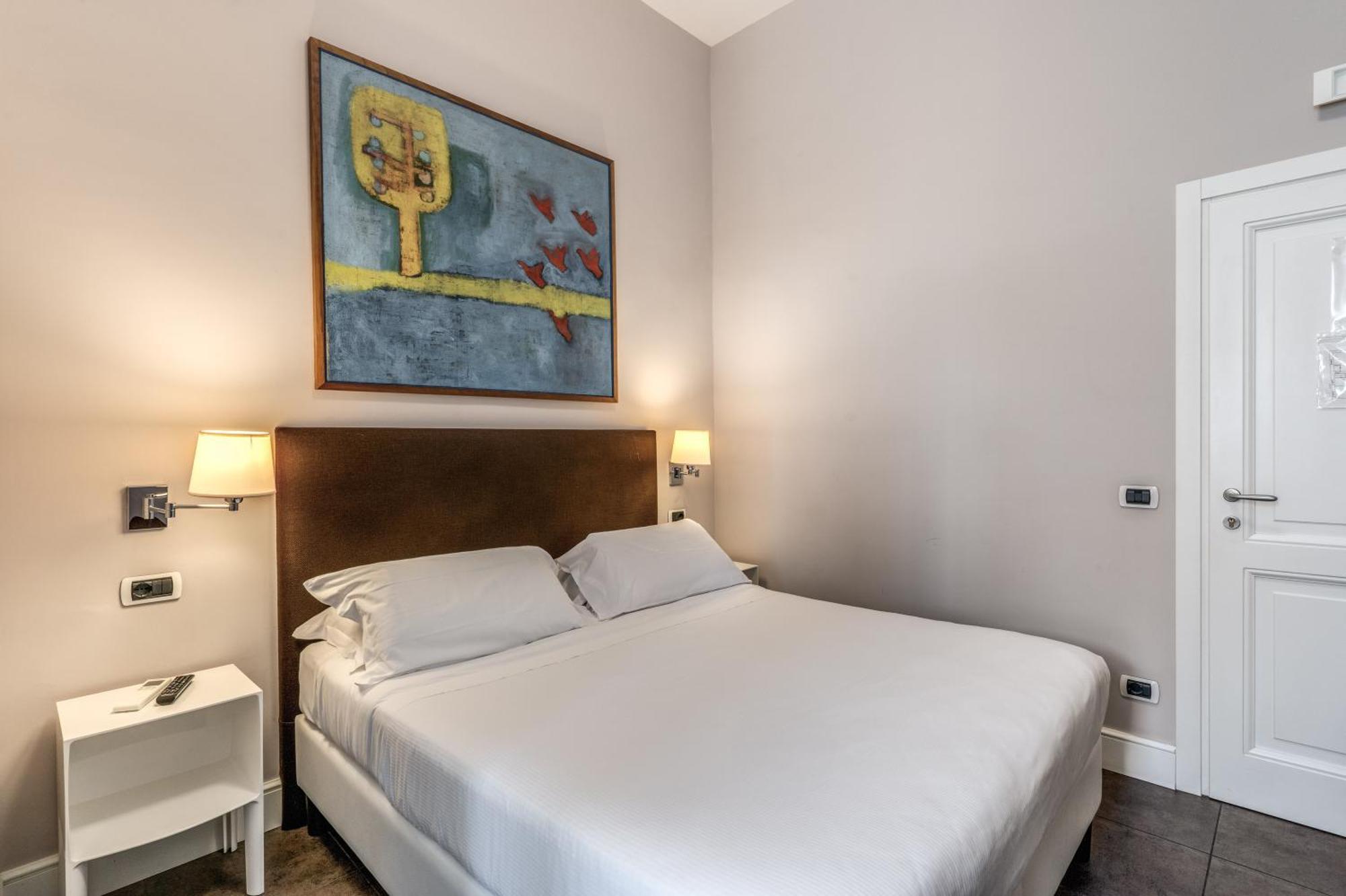 Guest House Cavour 278 โรม ภายนอก รูปภาพ