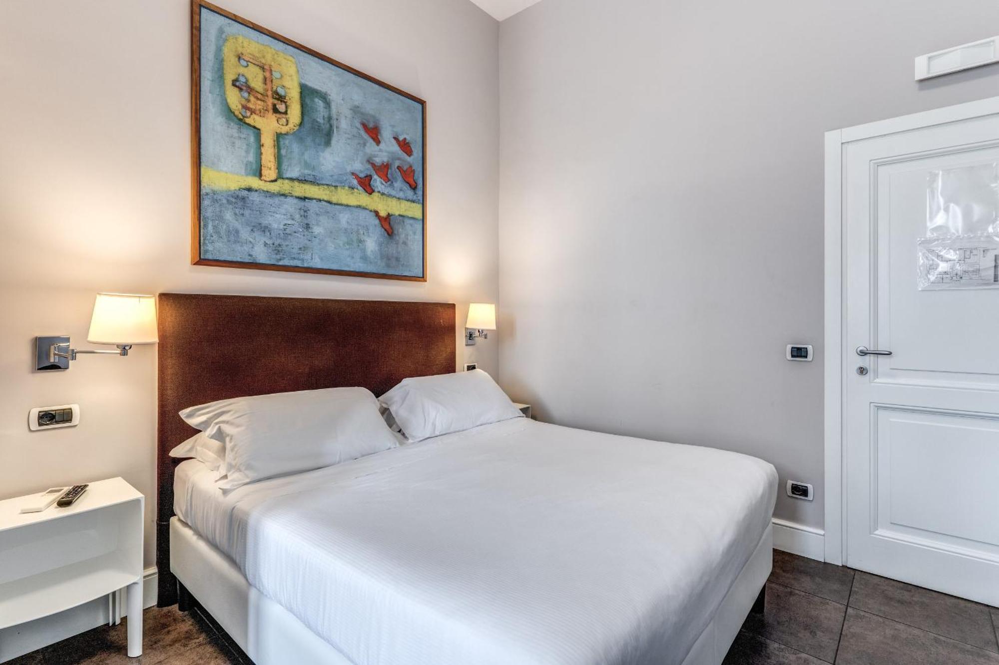 Guest House Cavour 278 โรม ภายนอก รูปภาพ