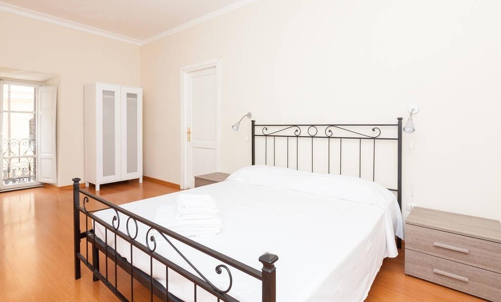Guest House Cavour 278 โรม ห้อง รูปภาพ
