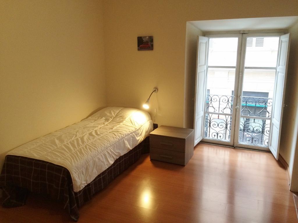 Guest House Cavour 278 โรม ห้อง รูปภาพ