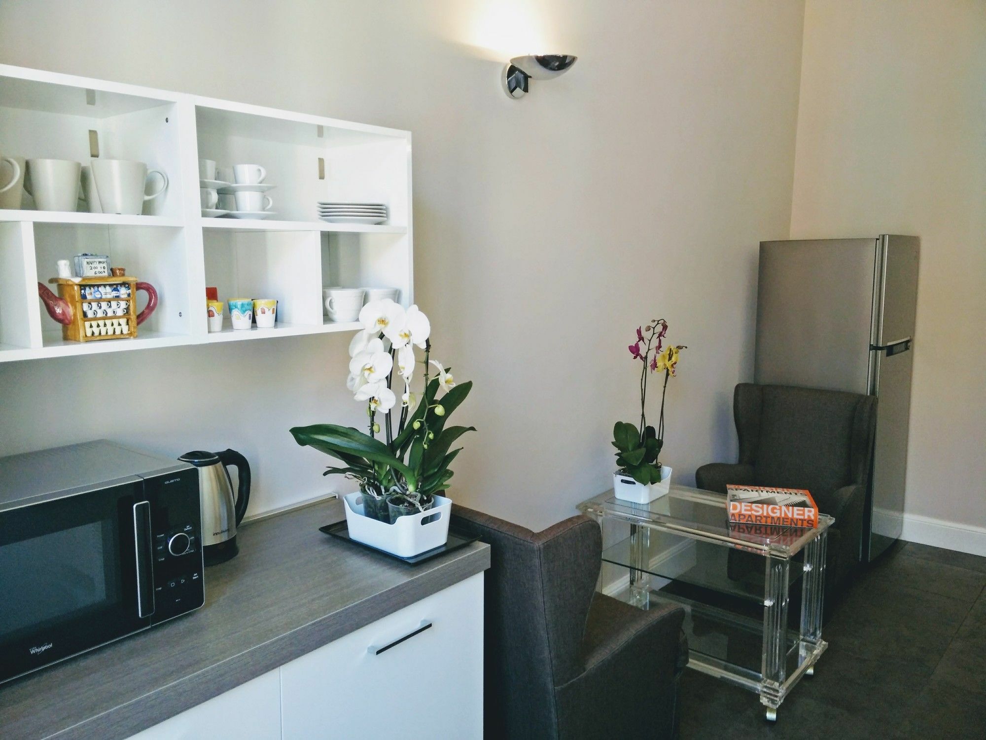 Guest House Cavour 278 โรม ภายนอก รูปภาพ