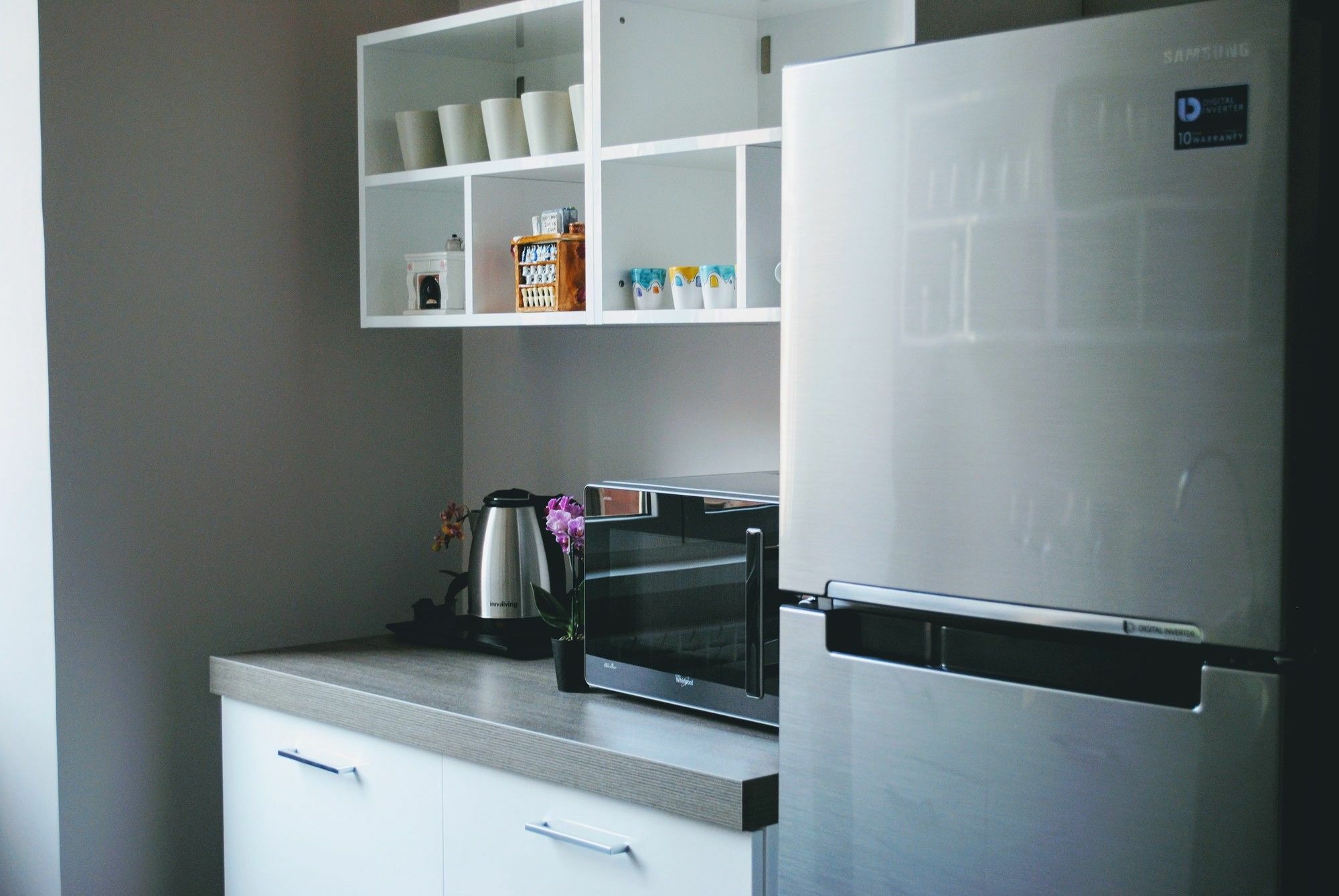 Guest House Cavour 278 โรม ภายนอก รูปภาพ