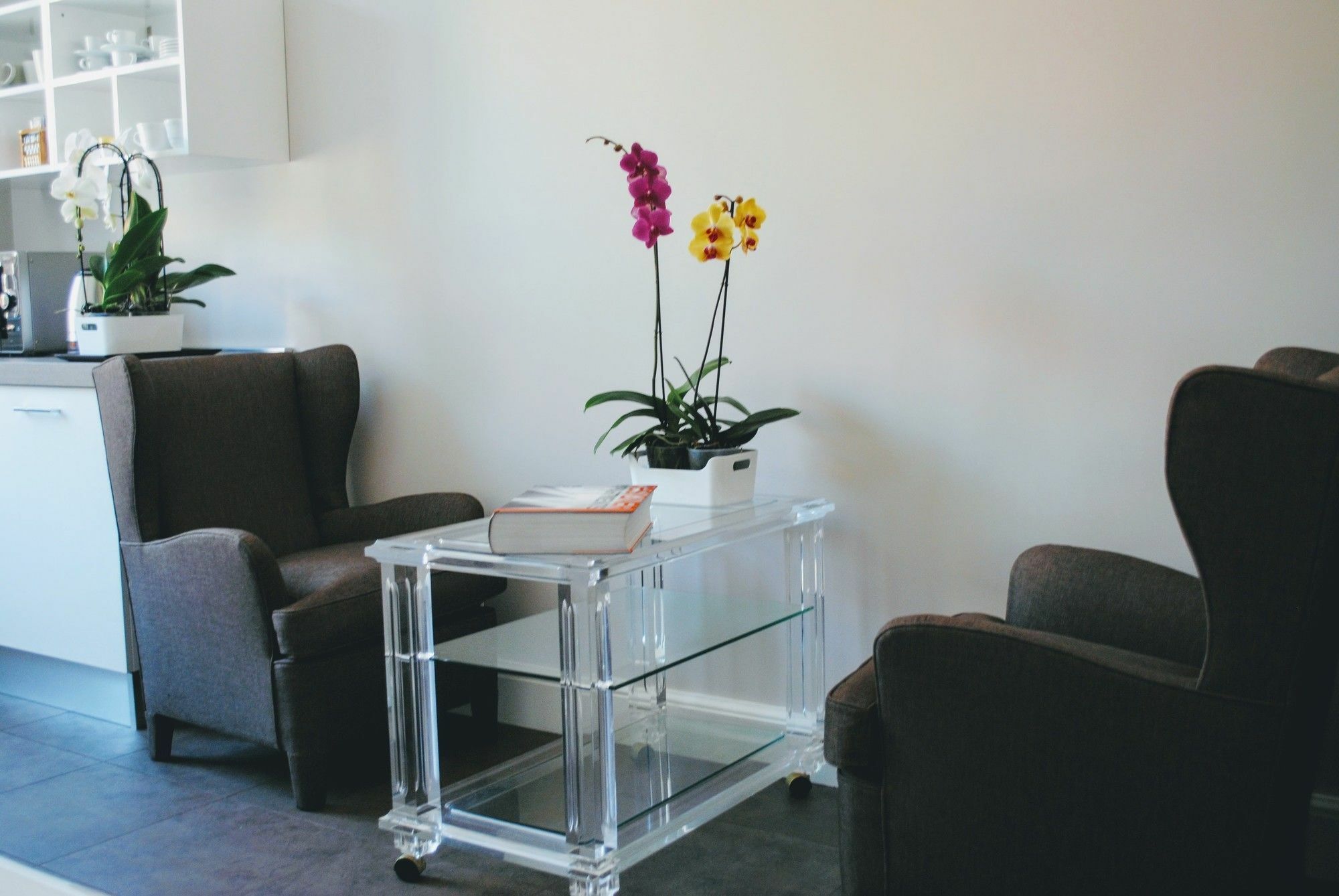 Guest House Cavour 278 โรม ภายนอก รูปภาพ