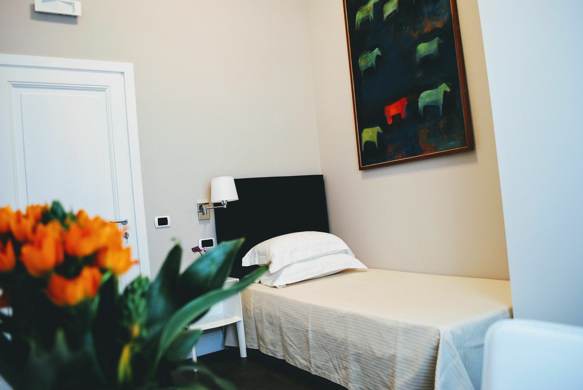 Guest House Cavour 278 โรม ภายนอก รูปภาพ